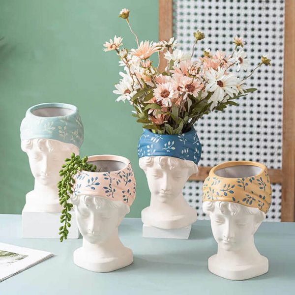 Ceramic Vase Wholesale