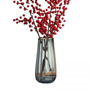 Cylinder Glass Vase