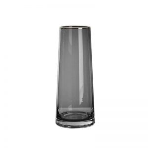 Luxury Glass Vase