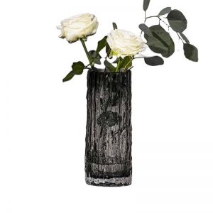 Glacier Glass Vase