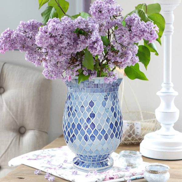 Glass Vase Wholesale