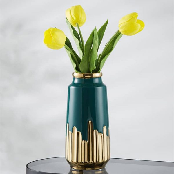 Luxury Ceramic Vase