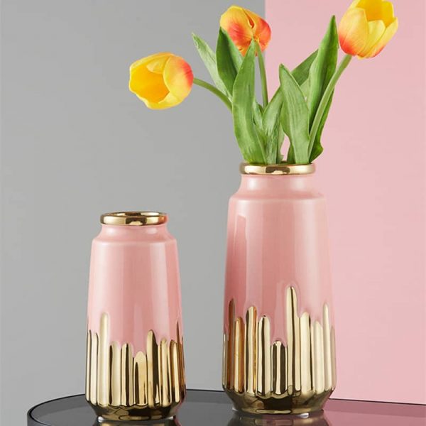 Luxury Ceramic Vase