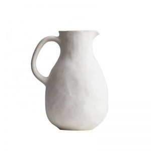 Matte Ceramic Vase