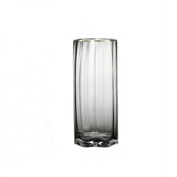 Modern Glass Vase