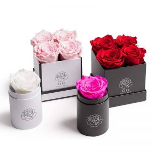 Flower Box Wholesale