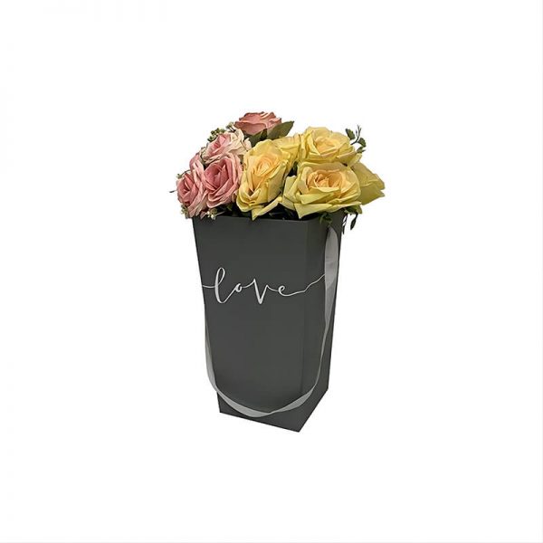 Gift Flower Box