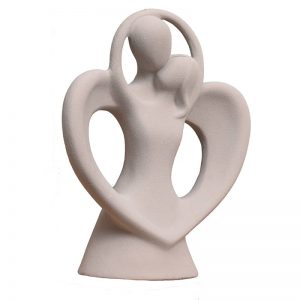 Figurine Decor