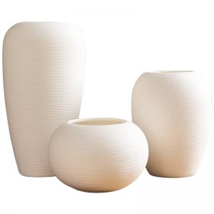 Ceramic Vase