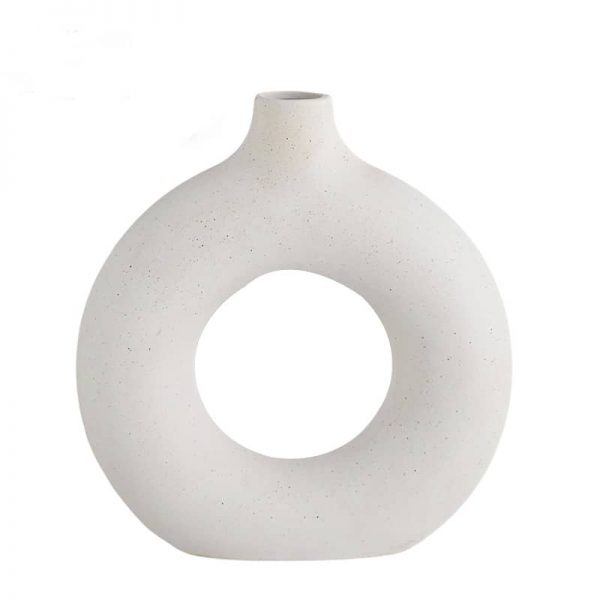 Ceramic Vase