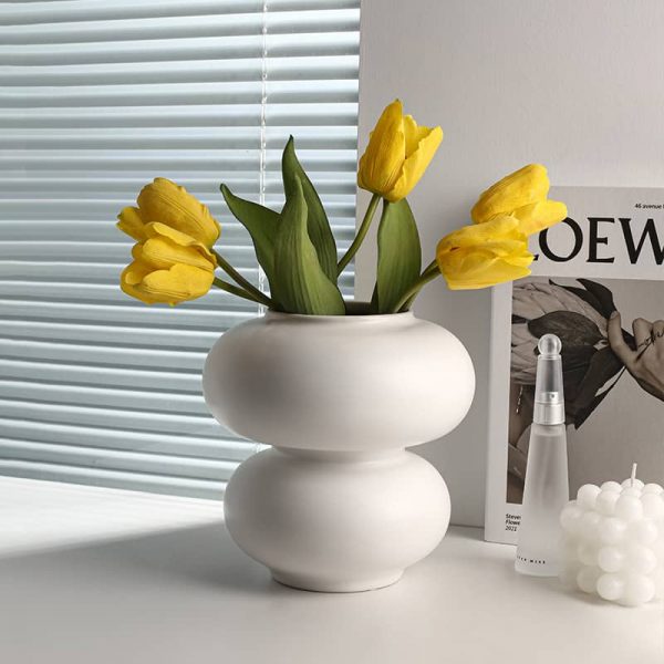 Ceramic Vase