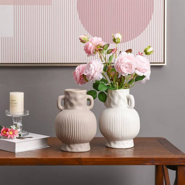 Ceramic Vase