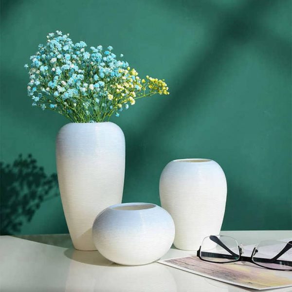 Ceramic Vase