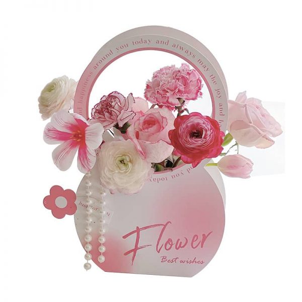 Flower Box Wholesale