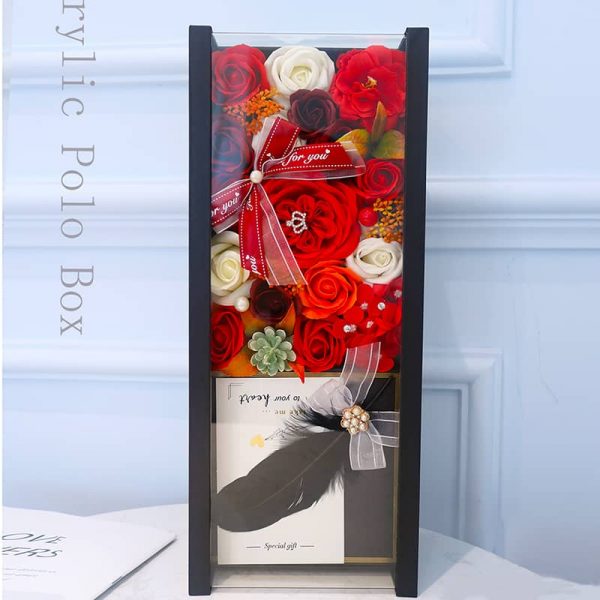 Flower Box Wholesale