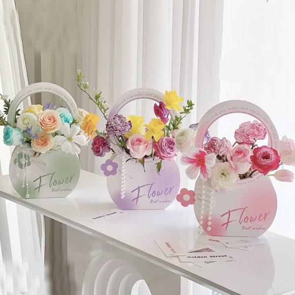 Flower Box Wholesale
