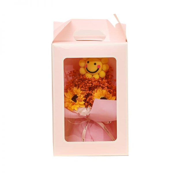 Portable Flower Box