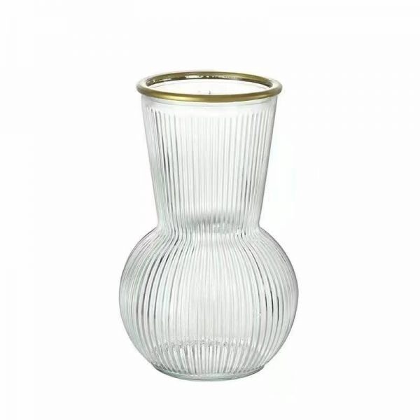 Wholesale Glass Vase