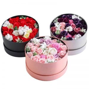 China Flower Box