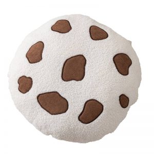 Cookie Round Pillow