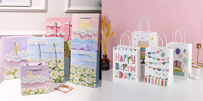 Gift Bags, Micro Gift Bags | Mini Gift Bags | Wholesale Gift Bags