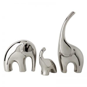 Animal Ceramic Figurine