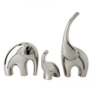 Animal Ceramic Figurine