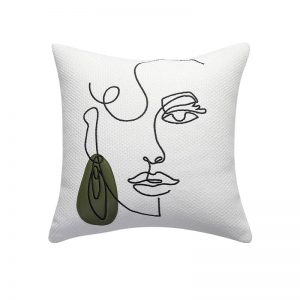 Pillow Cover