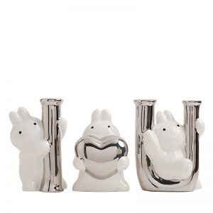 Rabbit Desktop Ornament