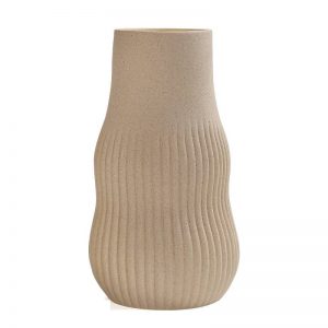 Minimalist Ceramic Vase