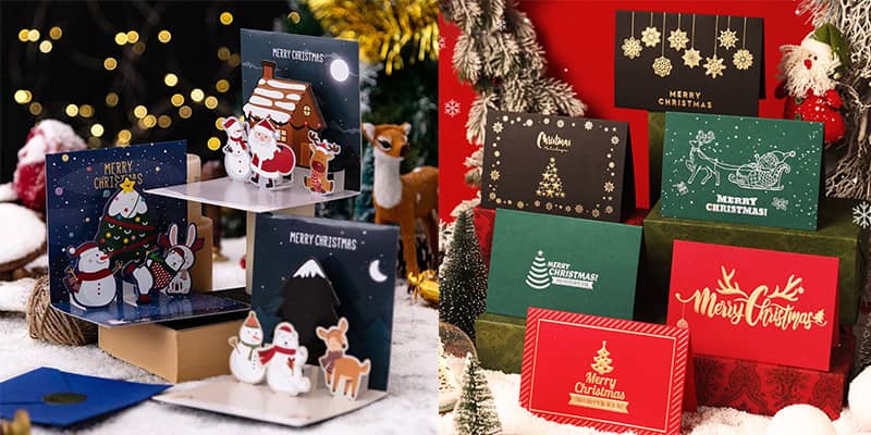 Wholesale Christmas Cards