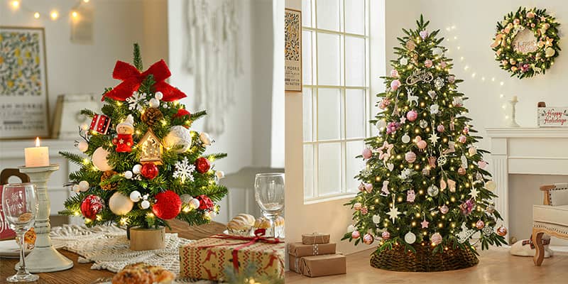 christmas decor wholesale