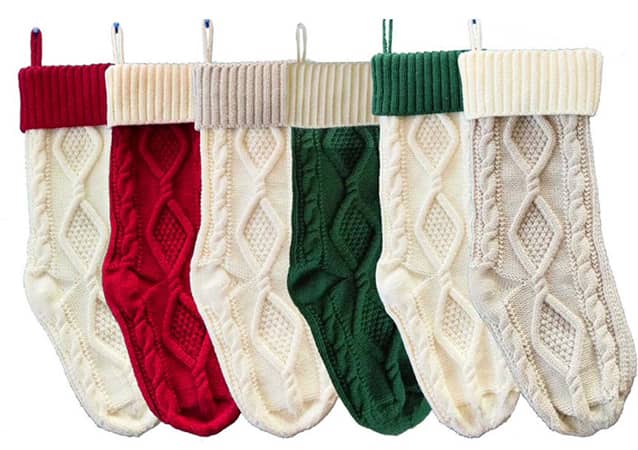 christmas stocking