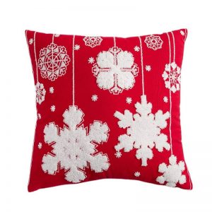 Christmas Cushion Cover