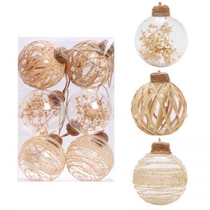 Christmas Decoration Supplier