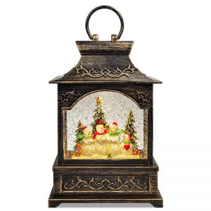 Christmas Lantern