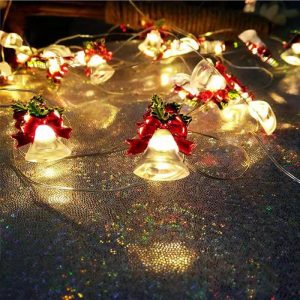 Christmas Light String