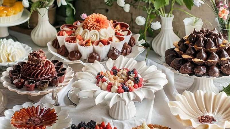 baby shower decorations