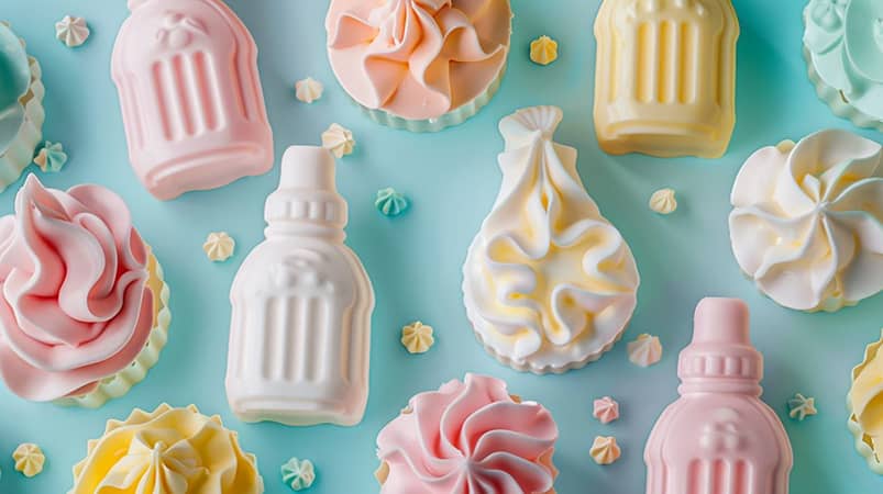 baby shower decorations