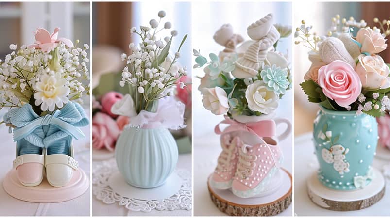 baby shower decorations