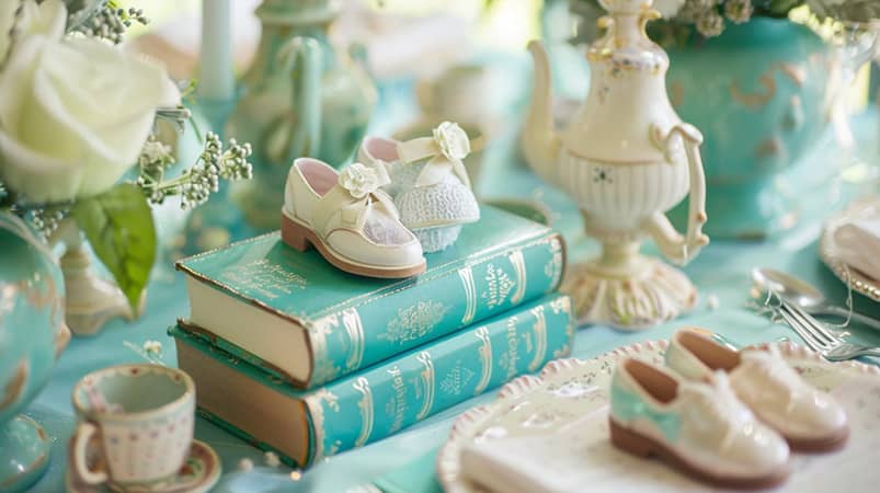baby shower decorations