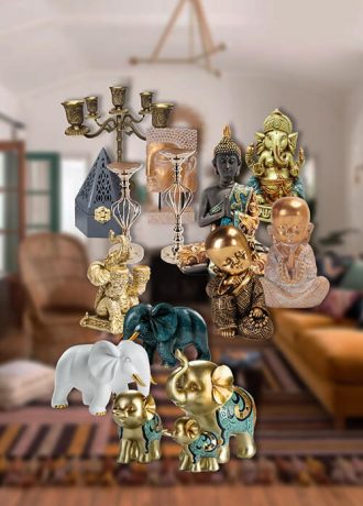 Wholesale India Decor
