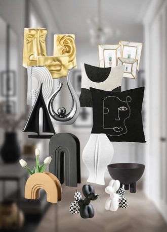 Wholesale Modern Decor