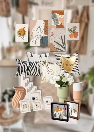 Wholesale Nordic Decor