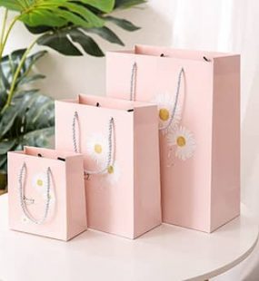 gift wrapping supplier