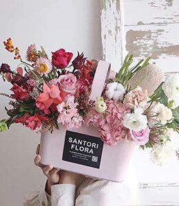 wholesale floral supplies